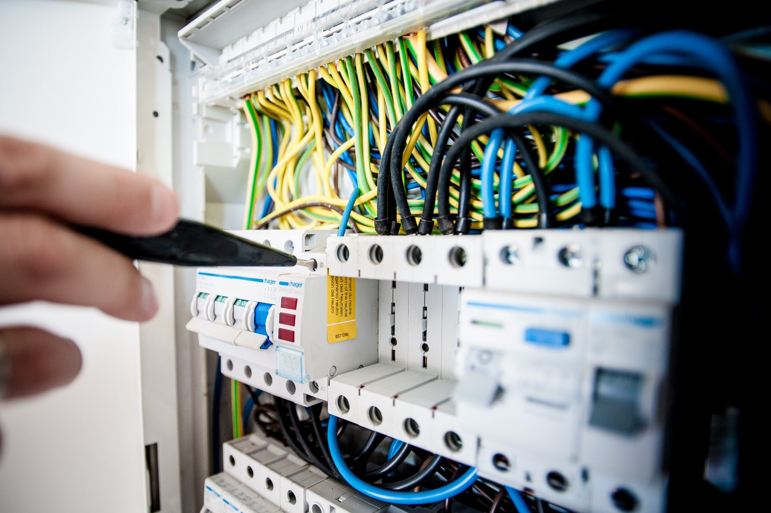 electrical fault finding in london