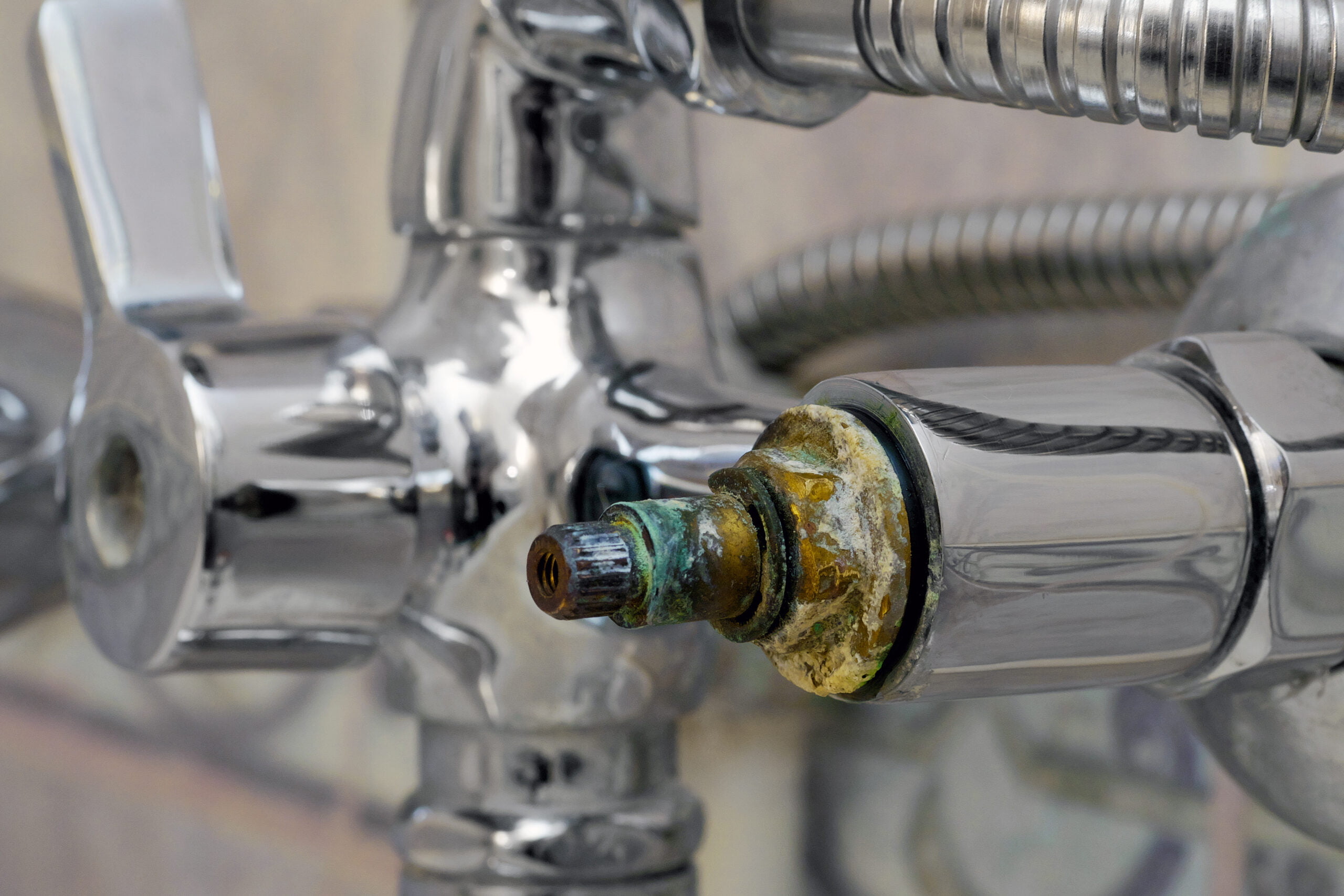 Tap Repair & Installation by RyGroup in London, Surrey, & Parts Of Kent, Middlesex & Sussex