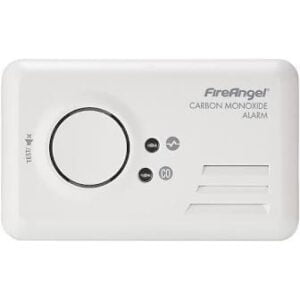 Carbon Monoxide Alarms