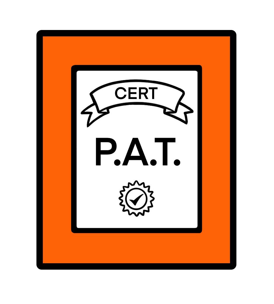 Local  P.A.T Testing