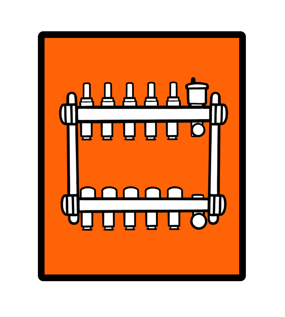 Underfloor Heating services lodnon