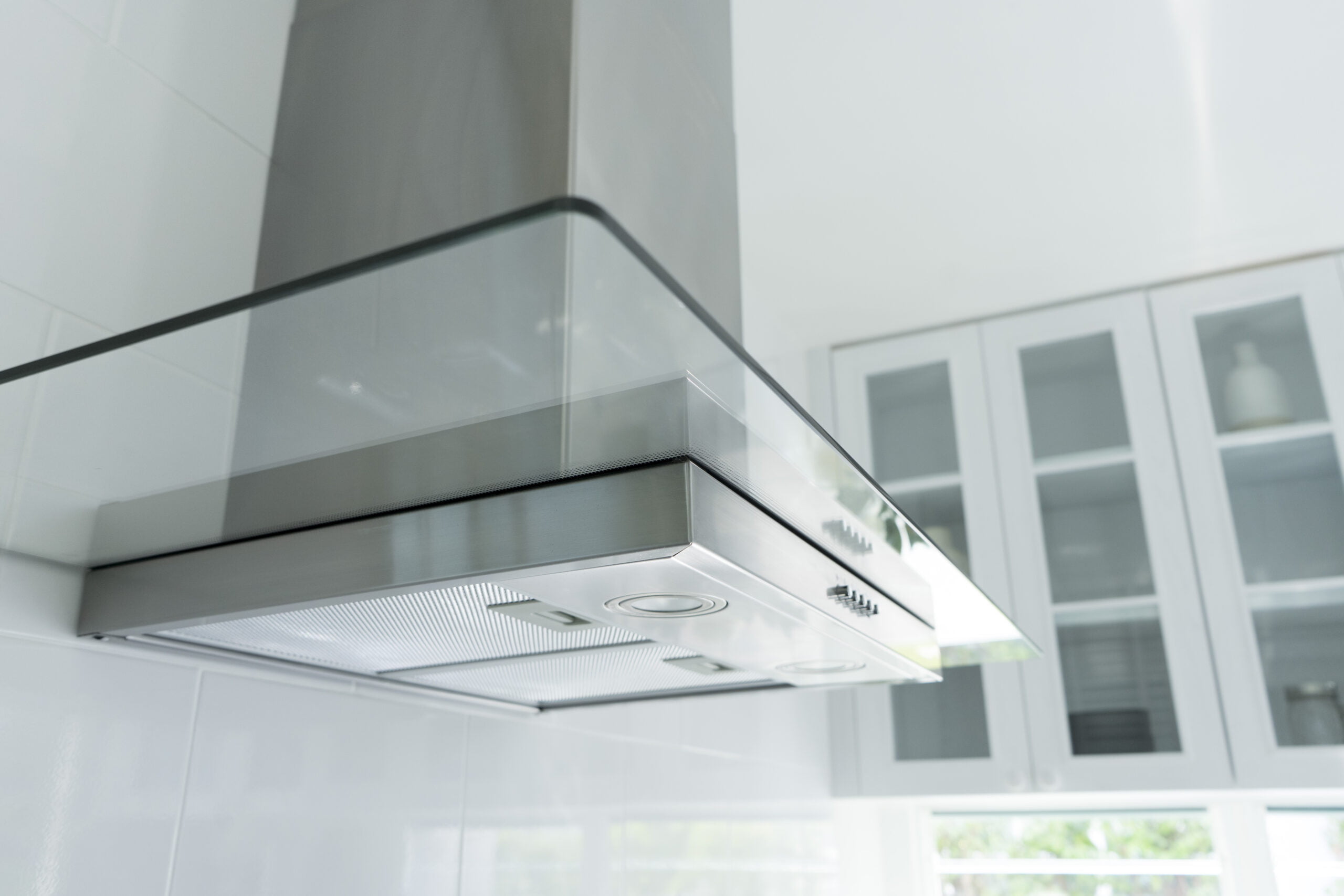 kitchen Extractor Fan and Hood Installations