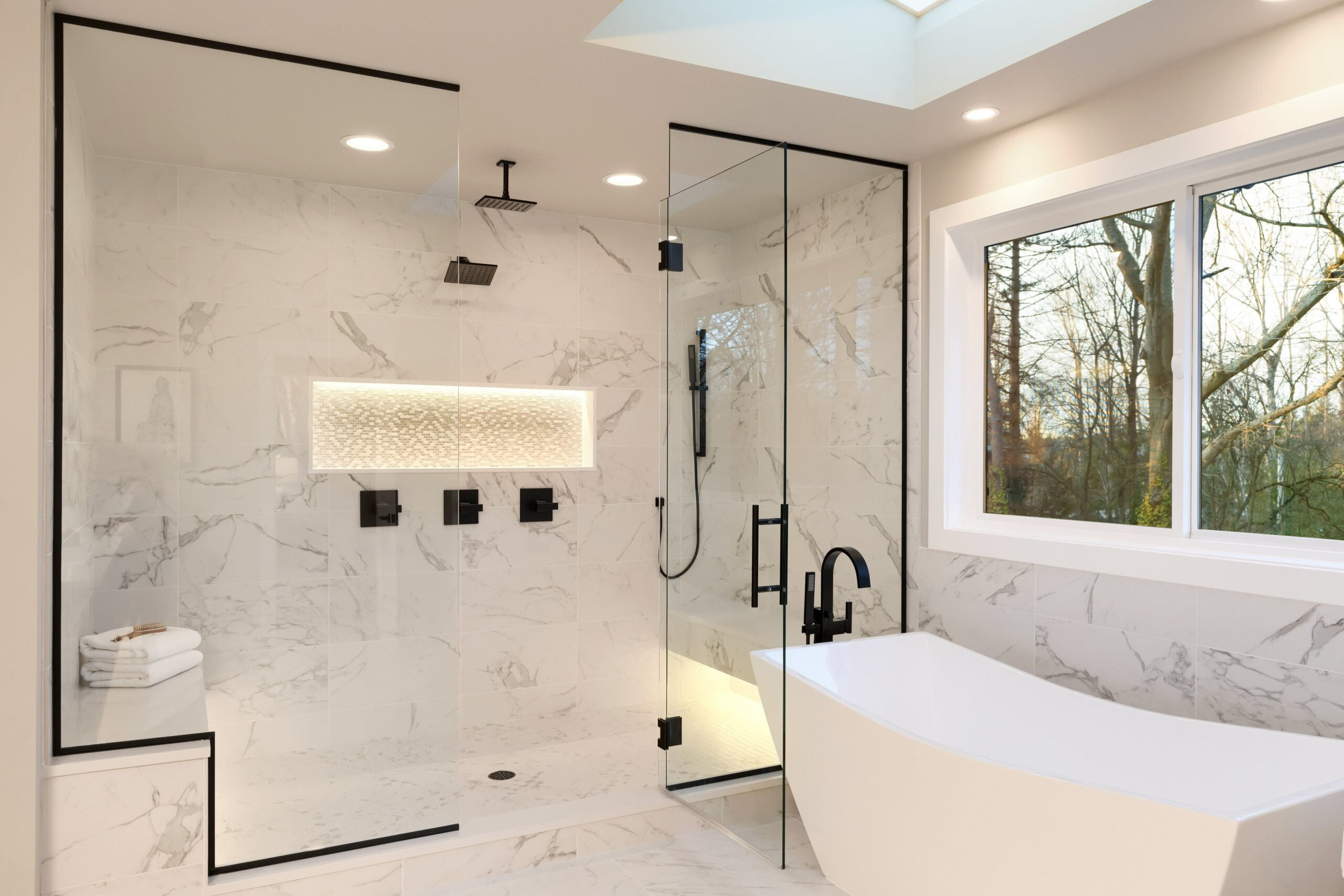 bathroom design service near you