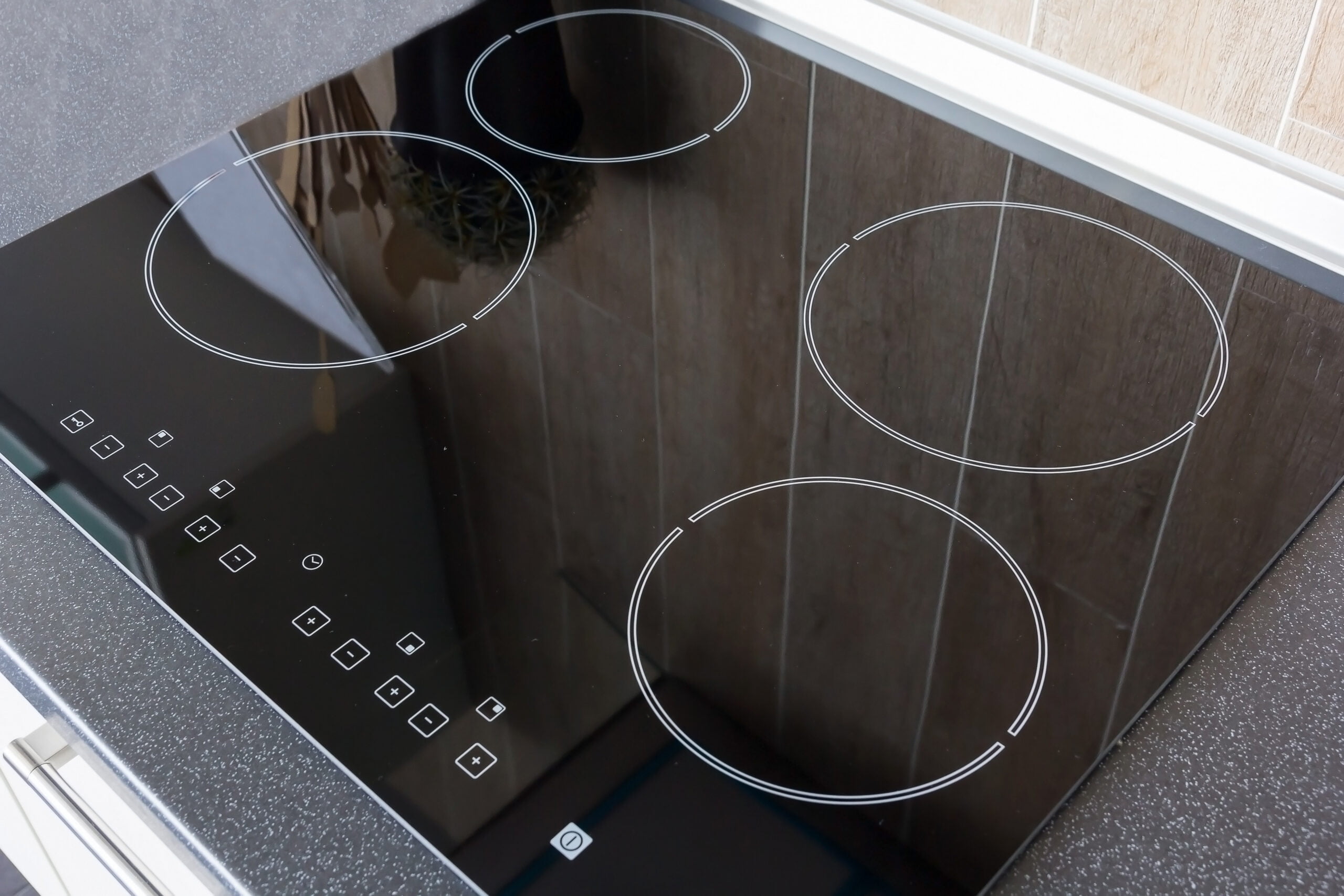 Ceramic Hob Installation services in london