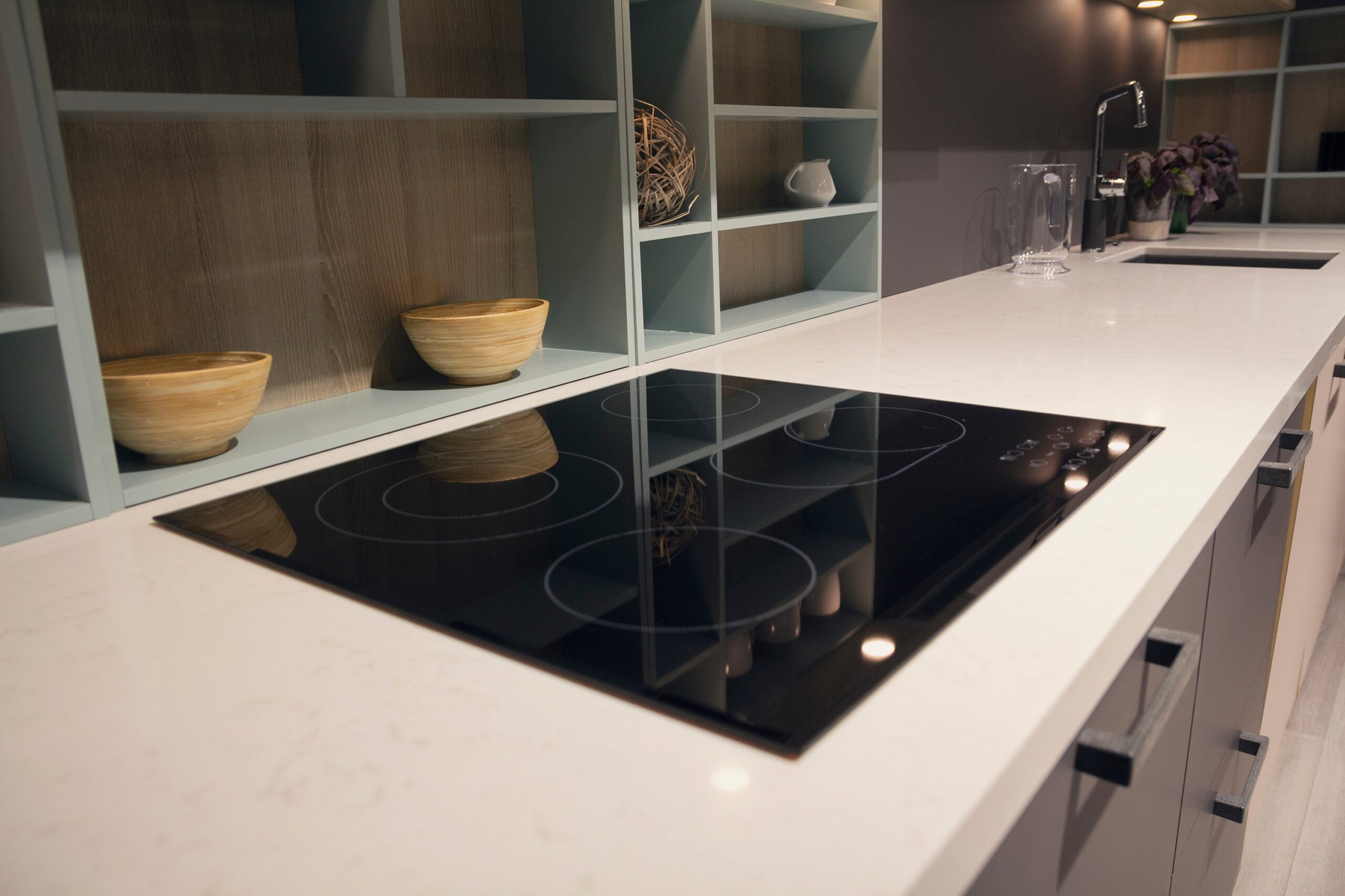 Electric Hob repairs and installation services