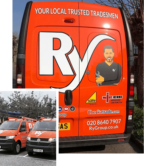 Find out why RyGroup is best choice for Your Emergency Plumbing solutions