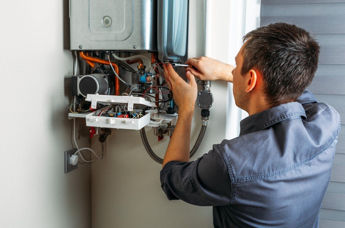 Featured image for “Has Your Boiler Gone Down? Keep Your Home Warm With Gas Boiler Installation & Repair”